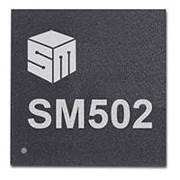 SM502GE08LF02-AC-Silicon MotionIC